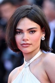 Ариана Гринблатт